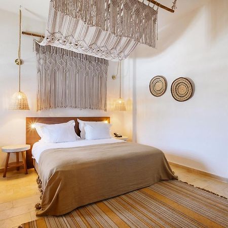 Kedma By Isrotel Collection Sde Boqer Extérieur photo