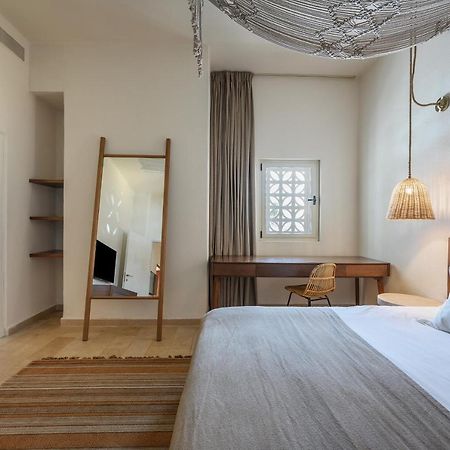 Kedma By Isrotel Collection Sde Boqer Extérieur photo