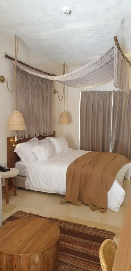 Kedma By Isrotel Collection Sde Boqer Extérieur photo