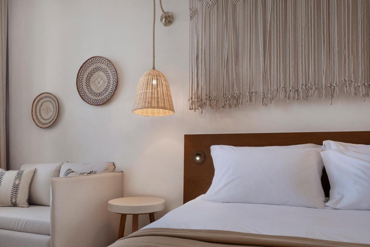 Kedma By Isrotel Collection Sde Boqer Extérieur photo