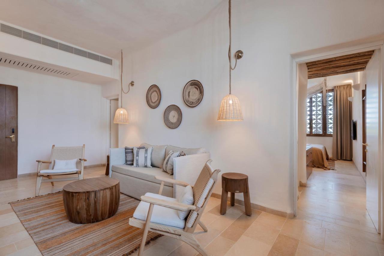 Kedma By Isrotel Collection Sde Boqer Extérieur photo