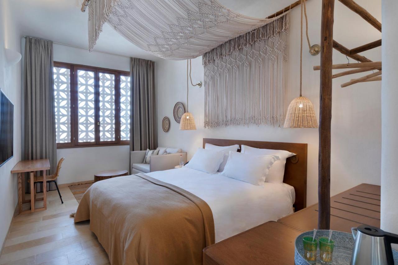 Kedma By Isrotel Collection Sde Boqer Extérieur photo