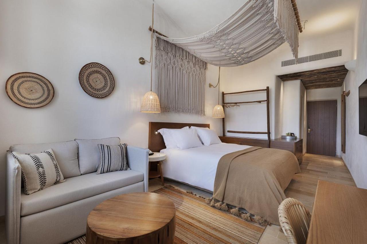 Kedma By Isrotel Collection Sde Boqer Extérieur photo
