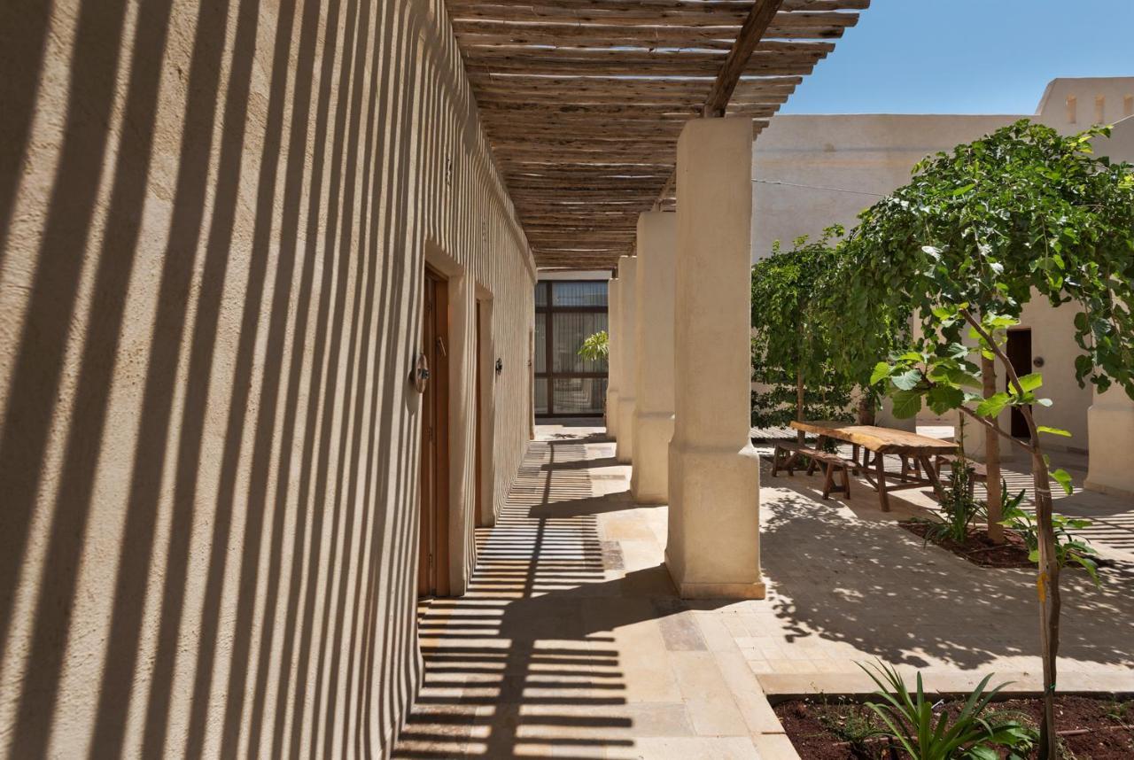Kedma By Isrotel Collection Sde Boqer Extérieur photo