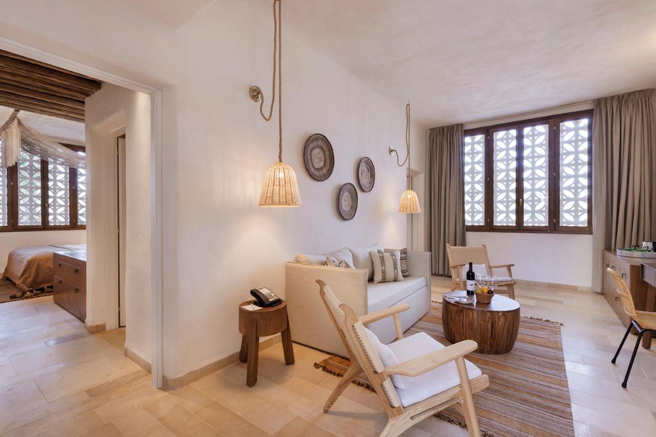 Kedma By Isrotel Collection Sde Boqer Extérieur photo