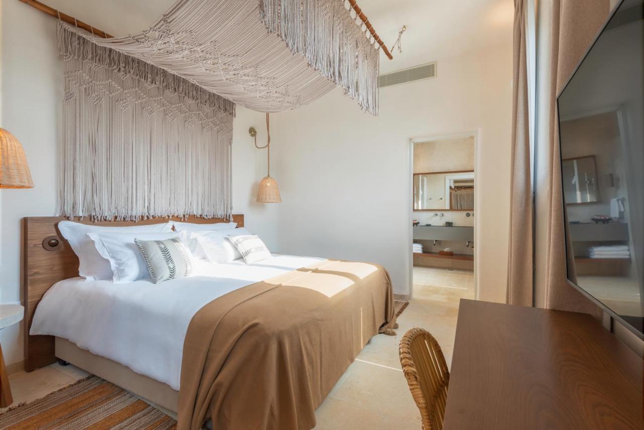 Kedma By Isrotel Collection Sde Boqer Extérieur photo