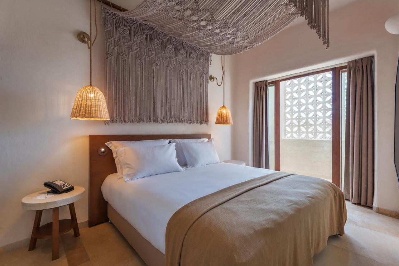 Kedma By Isrotel Collection Sde Boqer Extérieur photo