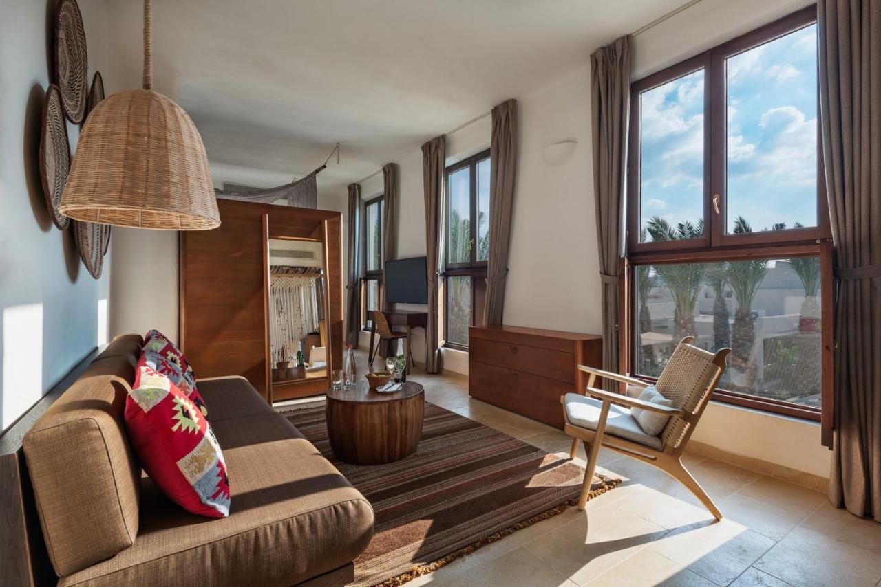 Kedma By Isrotel Collection Sde Boqer Extérieur photo