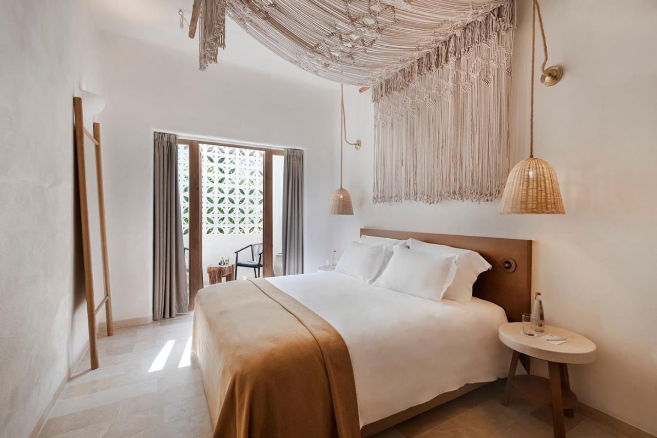 Kedma By Isrotel Collection Sde Boqer Extérieur photo