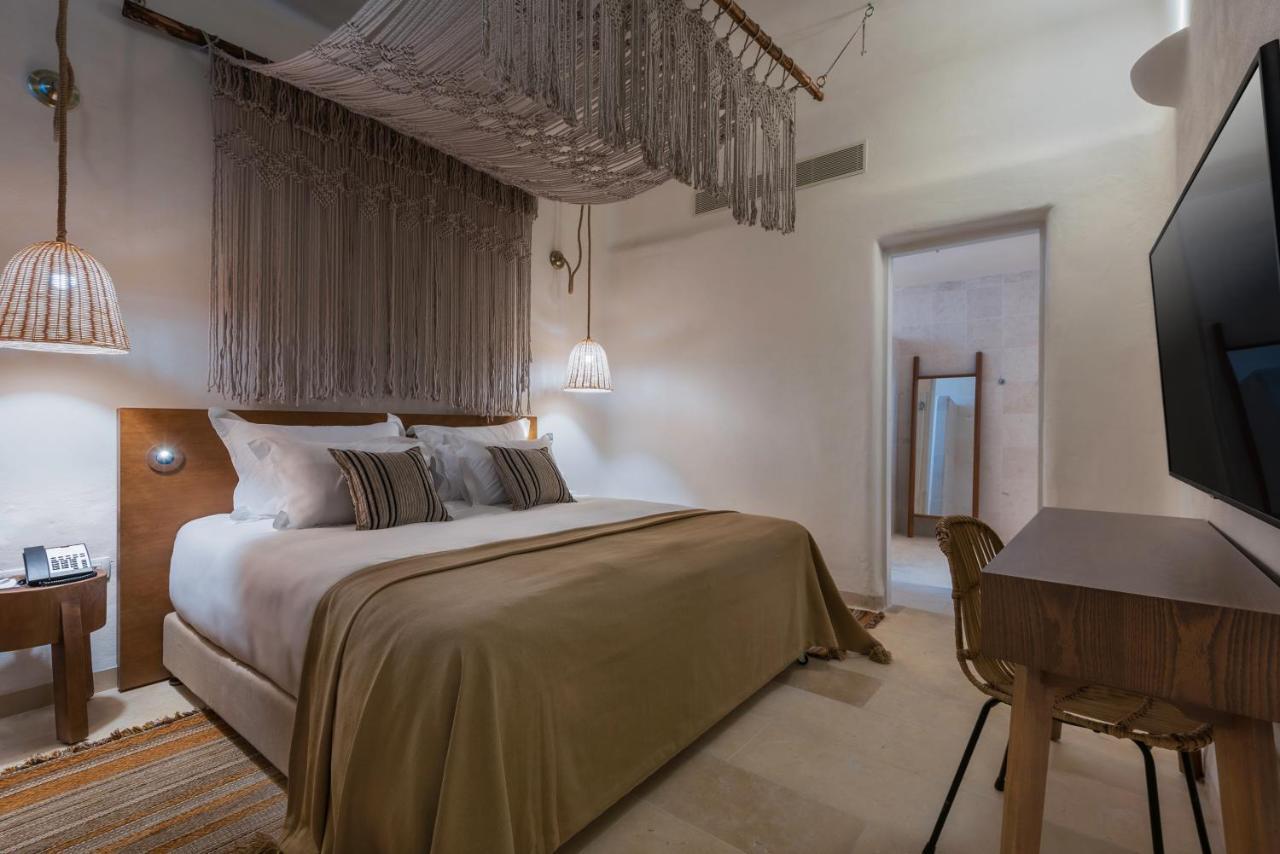 Kedma By Isrotel Collection Sde Boqer Extérieur photo