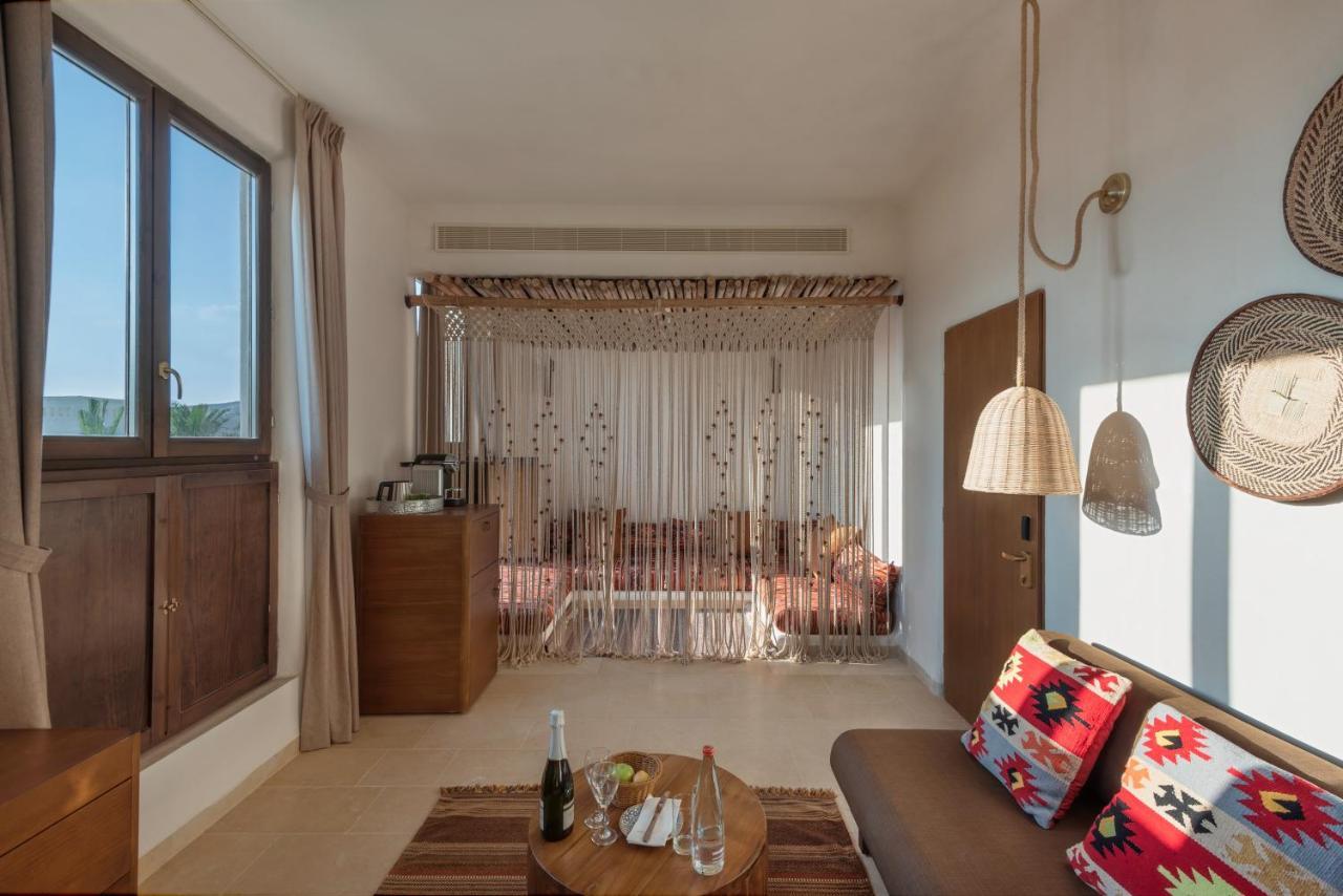 Kedma By Isrotel Collection Sde Boqer Extérieur photo