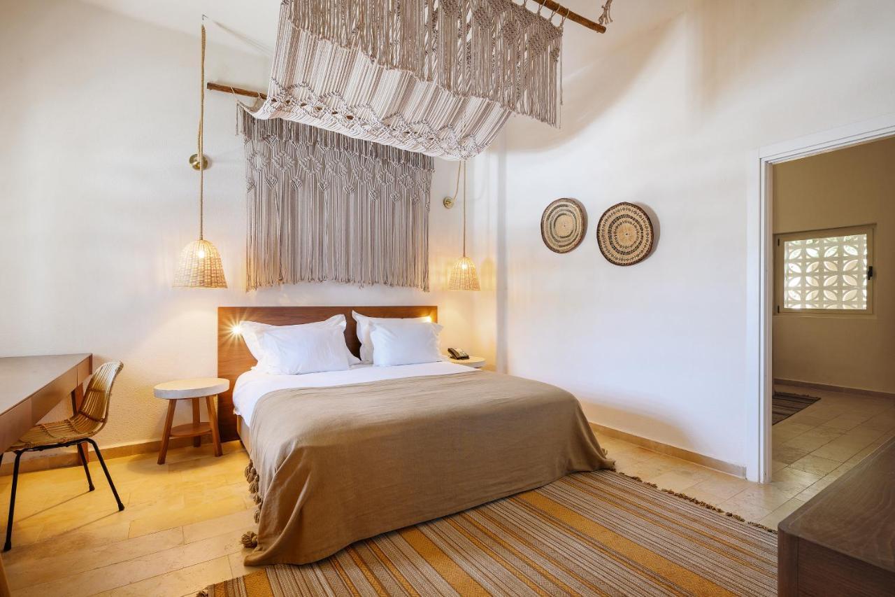 Kedma By Isrotel Collection Sde Boqer Extérieur photo