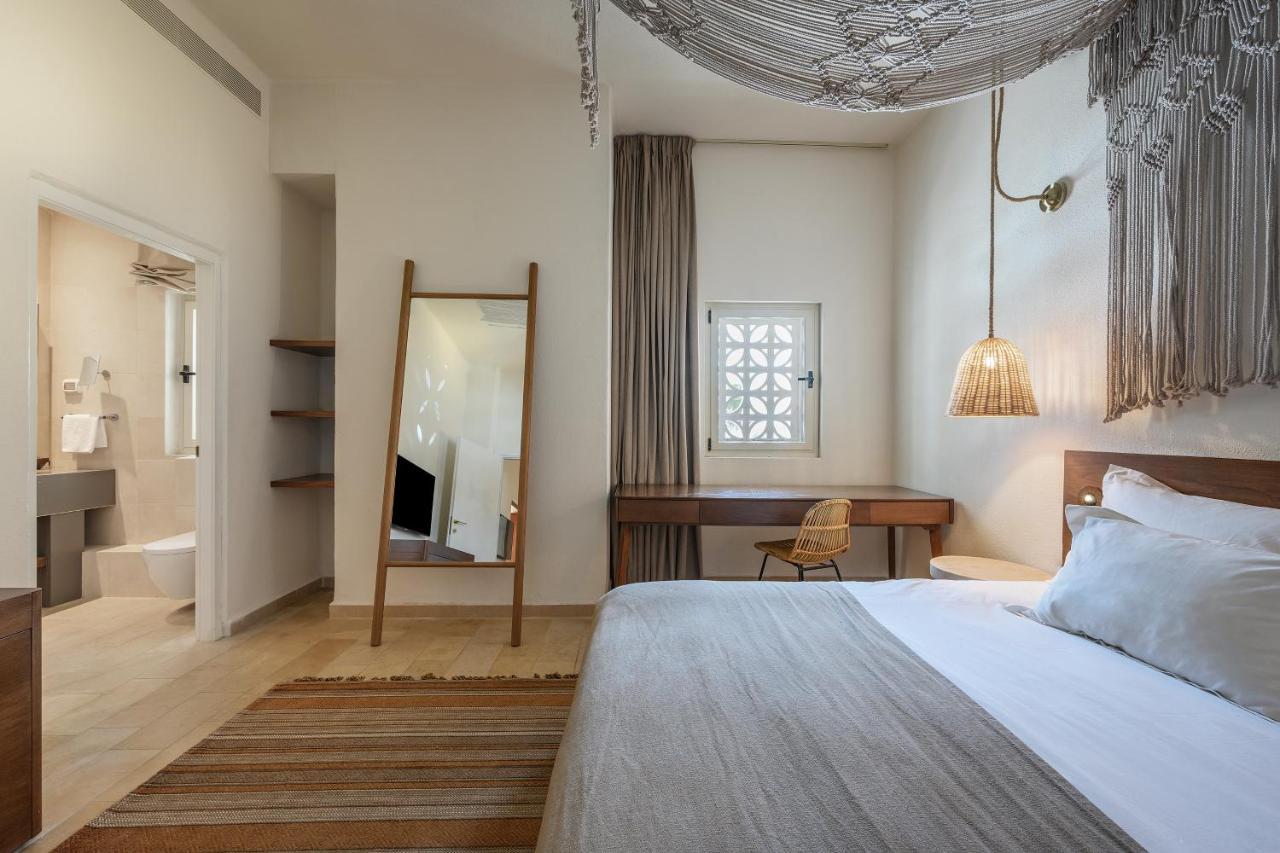 Kedma By Isrotel Collection Sde Boqer Extérieur photo