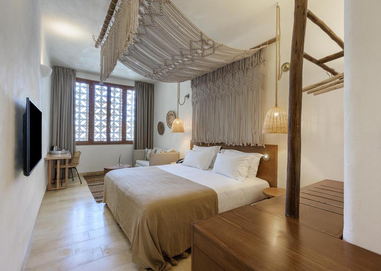 Kedma By Isrotel Collection Sde Boqer Extérieur photo