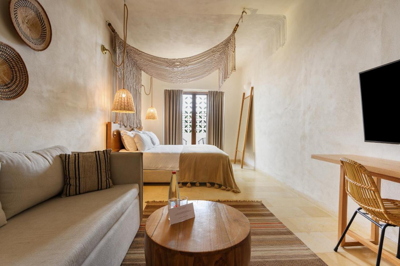 Kedma By Isrotel Collection Sde Boqer Extérieur photo